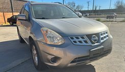 2013 Nissan Rogue SV