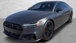 2019 Audi A7 quattro Premium Plus 55 TFSI