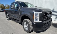 2026 Ford Super Duty F-350 XL