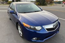 2012 Acura TSX Base