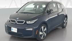 2020 BMW i3 Base