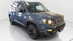 2023 Jeep Renegade Upland