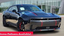 2024 Dodge Charger Daytona Scat Pack