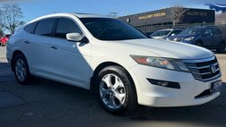 2011 Honda Accord Crosstour EX-L