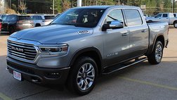 2021 Ram Ram Pickup 1500 Limited Longhorn