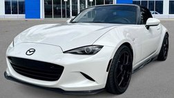 2024 Mazda MX-5 Miata Grand Touring