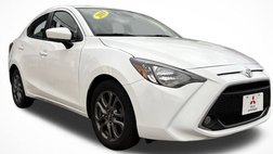 2019 Toyota Yaris L