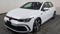 2024 Volkswagen Golf GTI S