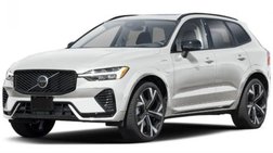2026 Volvo XC60 T8 Ultra