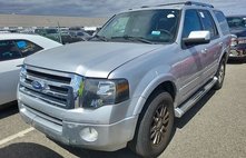 2014 Ford Expedition Limited