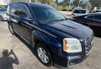 2016 GMC Terrain SLE-1