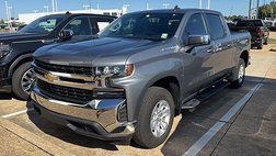 2022 Chevrolet Silverado 1500 Limited LT