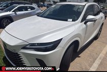 2024 Lexus RX 350 350 FWD