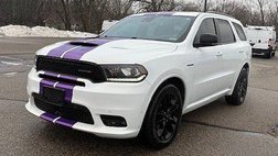 2020 Dodge Durango R/T