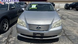 2010 Lexus ES 350 Base