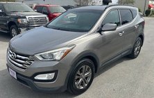 2014 Hyundai Santa Fe Sport 2.4L