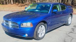 2010 Dodge Charger R/T