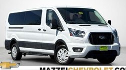 2023 Ford Transit 350 XL