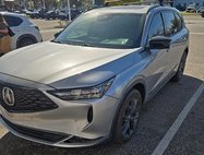 2022 Acura MDX SH-AWD w/A-SPEC