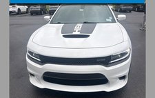 2017 Dodge Charger Daytona