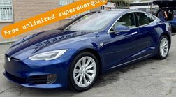 2016 Tesla Model S 60
