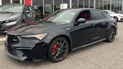 2024 Acura Integra Type S