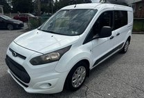 2015 Ford Transit Connect XLT