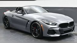 2024 BMW Z4 M40i