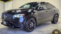 2021 Mercedes-Benz GLE-Class AMG GLE 53