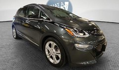 2020 Chevrolet Bolt EV LT