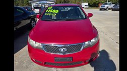2013 Kia Forte EX