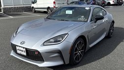 2025 Toyota GR86 Base