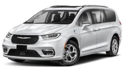2021 Chrysler Pacifica Hybrid Touring L