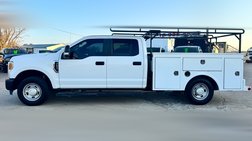 2019 Ford Super Duty F-250 XL