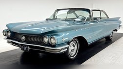 1960 Buick Electra 2 Door Hardtop