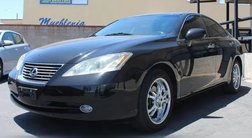 2008 Lexus ES 350 Base