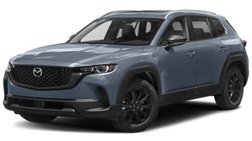 2023 Mazda CX-50 2.5 S Preferred Plus
