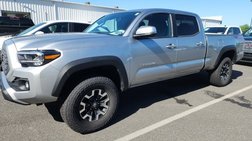 2023 Toyota Tacoma TRD Off-Road