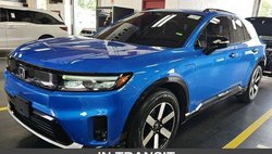 2024 Honda Prologue Touring