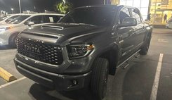 2020 Toyota Tundra TRD Pro