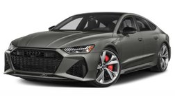 2023 Audi RS 7 4.0T quattro