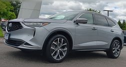 2023 Acura MDX SH-AWD w/Tech