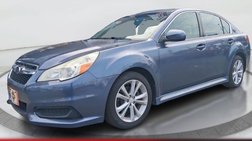 2014 Subaru Legacy 2.5i Premium