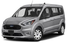 2020 Ford Transit Connect XLT