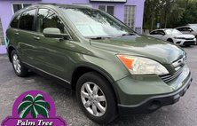 2008 Honda CR-V EX-L