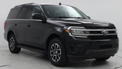 2024 Ford Expedition XLT