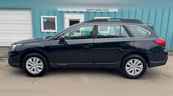 2019 Subaru Outback 2.5i