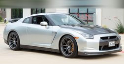 2009 Nissan GT-R Premium