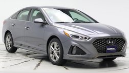 2019 Hyundai Sonata Limited