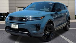 2026 Land Rover Range Rover Evoque P250 S
